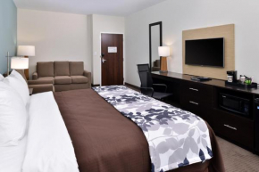 Sleep Inn & Suites